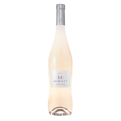 Minuty M de Minuty Rosé Cotes de Provence Roséwein 75cl