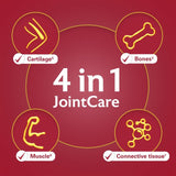 Seven Seas Joint Care Supplex Capsules 90 (British brand)