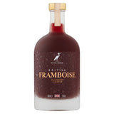 M&S White Heron Framboise Raspberry Liqueur 500ml- Buy online at McGrocer