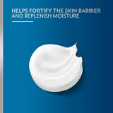 Vaseline Advanced Repair unscented body lotion 400ml (British brand)