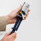 Korbond lint roller refill pack with 252 sheets, UK version