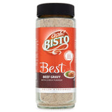 Bisto Best beef gravy granules 390g - British product