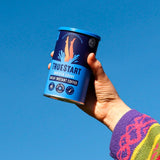 TrueStart decaf instant coffee 100g (British brand)