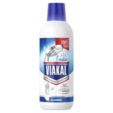 Viakal Classic limescale remover liquid 500ml (British brand)