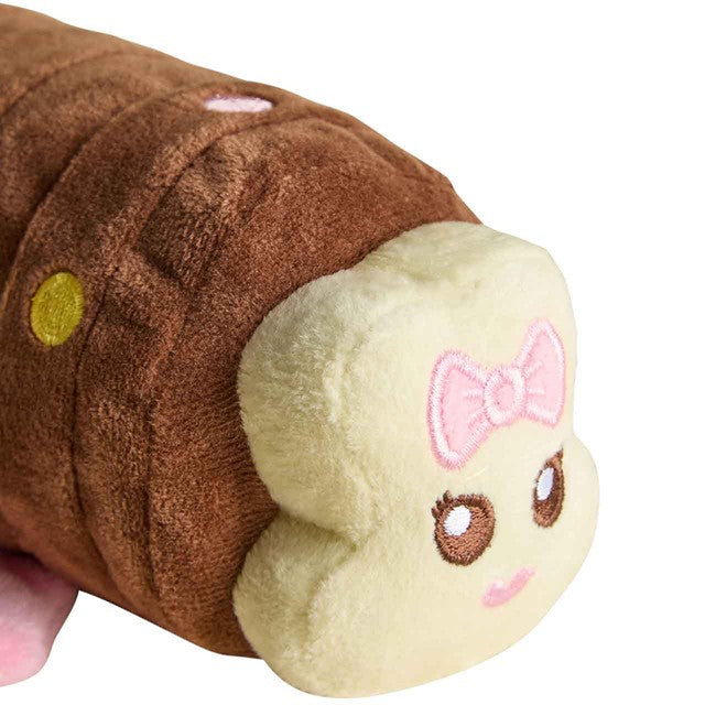 M&S Connie Chocolate dog toy, imported from the UK