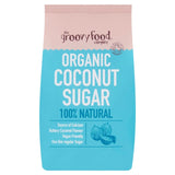 M&S The Groovy Food Co Organic Coconut Sugar Natural Sweetener 500g- Buy online at McGrocer