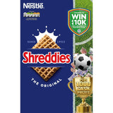 Shreddies Original Malted Cereal 1100g (British brand)