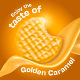 McVitie's Gold Digestive biscuits 232g, imported from the UK