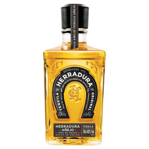 Herradura Tequila Anejo Aged Tequila 70cl