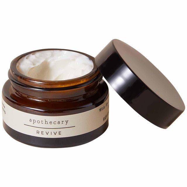 M&S Apothecary eye cream, imported from the UK