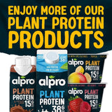 Alpro Tropical Fruit Soya Yoghurt Alternative 200g - British product