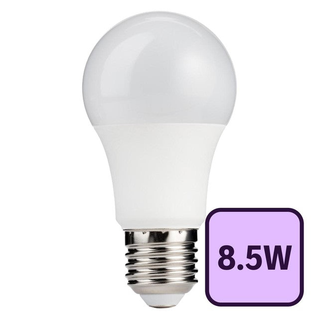TCP LED Classic bulb 810 lumens 8.5W E27 (British brand)