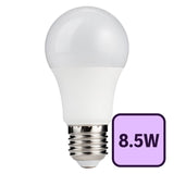 TCP LED Classic bulb 810 lumens 8.5W E27 (British brand)