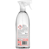 Method antibacterial all purpose cleaner Peach Blossom 828ml, imported from the UK