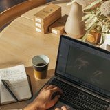 Allpress Espresso Blend coffee capsules 10 pack - British product