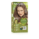 Naturtint Dark Golden Blonde hair colour gel, imported from the UK