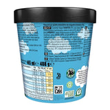 Ben & Jerry's chocolate fudge brownie ice cream tub 465ml - British product