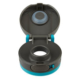 Contigo reusable water bottle in Juniper Teal 720ml - British product