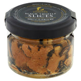M&S Truffle Hunter Black Truffle Slices in Olive Oil 50g- Buy online at McGrocer
