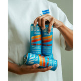 NOCCO Energy Drink Blood Orange Del Sol 330ml, imported from the UK