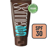 Skinnies SPF 30 Sunscreen Sungel Vegan 100ml (British brand)