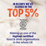 Alpro almond no sugar drink 1L - British product