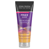 M&S John Frieda Frizz Ease Miraculous Recovery Conditioner- Buy online at McGrocer