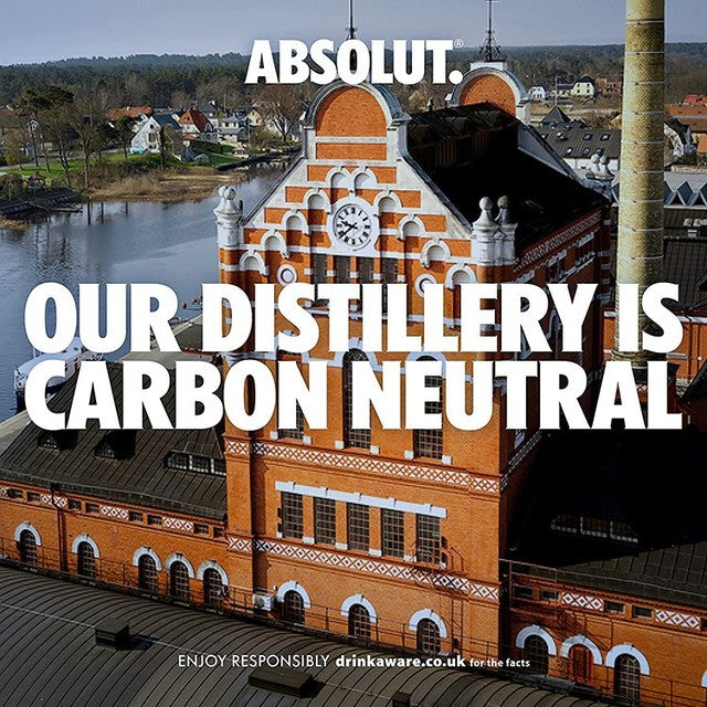 Absolut pears vodka 70cl - British product
