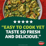 Birds Eye spinach and ricotta tortelloni 350g - British product