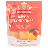 M&S Noberasco Sweetened Dried Mango Dried Fruit Snack 130g- Buy online at McGrocer