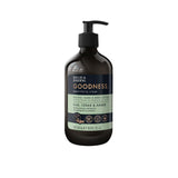 M&S Baylis & Harding Goodness Oud, Cedar & Amber Hand & Body Lotion 500ml- Buy online at McGrocer