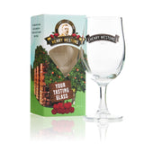 M&S Henry Westons Tasting Glass- Buy online at McGrocer