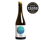 M&S Citizens of Soil Organic Greek Extra Virgin Olive Oil 500ml- Buy online at McGrocer