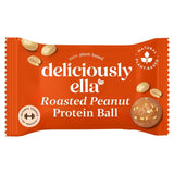 M&S Deliciously Ella Peanut Protein Ball Snack 40g- Buy online at McGrocer