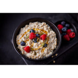 M&S whole Scottish porridge oats 500g, imported from the UK