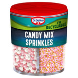 M&S Dr. Oetker Candy Sprinkles Mix Cake Sprinkles 90g- Buy online at McGrocer