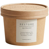M&S M&S Restore Candle Refill- Buy online at McGrocer