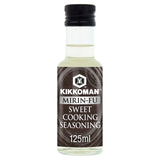 M&S Kikkoman Mirin-fu Sweet Cooking Seasoning 125ml- Buy online at McGrocer