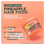 Garnier Hair Food Pineapple Mask 400ml, UK version