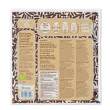 King Soba organic brown rice paper wraps 200g, UK version