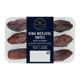 M&S King Medjool Dates 210g, imported from the UK