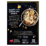 Sapphire Carmans Original Muesli 500g box - British product