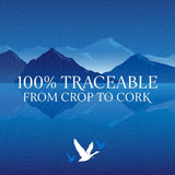 Grey Goose premium French vodka 35cl, UK version
