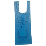 Toastabags Eco food and freezer bags 30 per pack, imported from the UK