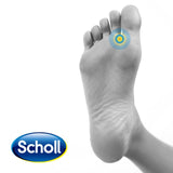 Scholl Verruca Remover Gel 10ml (British brand)