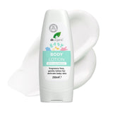 M&S Dr Organic Baby Body Lotion 200ml- Buy online at McGrocer