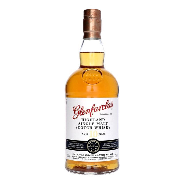 M&S Highland Single Malt Scotch Whisky 70cl, imported from the UK