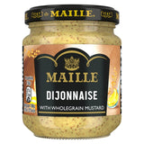 M&S Maille Dijonnaise Sauce Mustard Sauce 185g- Buy online at McGrocer