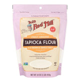 Bob's Red Mill Tapioca Flour 454g - Imported product