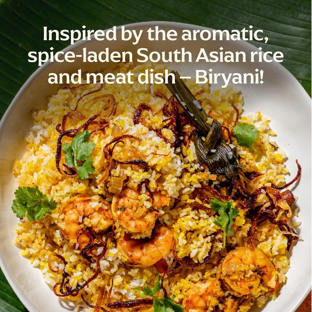 Diaspora Co. Biryani Masala spice mix 50g - British product